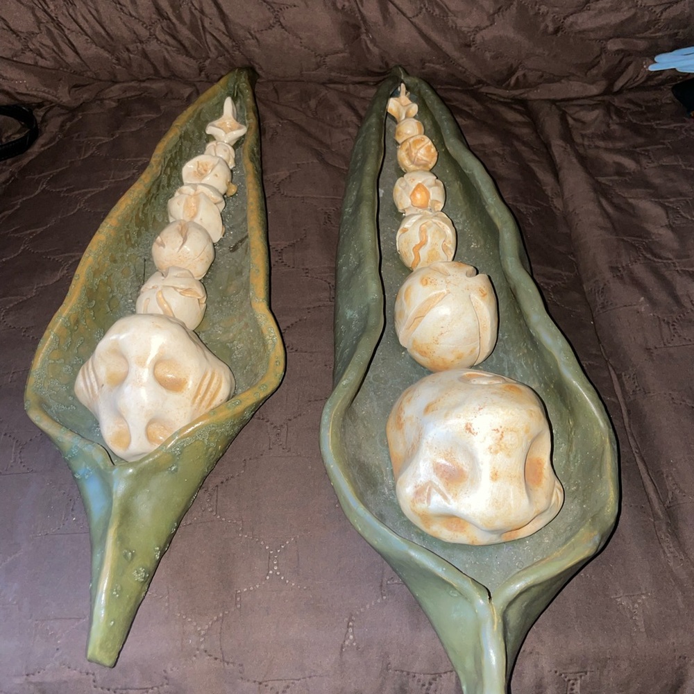 Metamorphosis ( state 2/3)